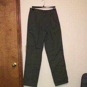 Dockers pants, new with tags! 32 x 34
